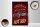 Holzschild American 20x30cm hot rod Auto no limits no fear