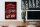 Holzschild American 20x30cm hot rod Auto no limits no fear
