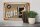 Holzschild Kaffee 30x20cm Retro Coffee takeaway