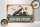 Holzschild Retro 30x20cm Mountain Explorer