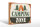Holzschild Camping 30x20cm Camping Zone