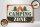 Holzschild Camping 30x20cm Camping Zone