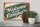 Holzschild Camping 30x20cm welcome to our Campsite
