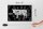 Holzschild Kuh 30x20cm Beef cuts Organic Metzgerei