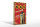 Holzschild Retro 20x30cm Gas open 24 next service