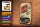 Holzschild Retro 20x30cm Auto Parts 00-24 Service