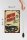 Holzschild Retro 20x30cm Auto Parts 00-24 Service