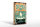 Holzschild Retro 20x30cm Car Wash Service mechanic on duty