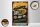 Holzschild Retro 20x30cm Car Sales best price Auto