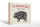 Holzschild Schwein 30x20cm Pork cuts Metzgerei Fleisch