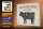 Holzschild Kuh 30x20cm Beef cuts Fleisch Metzgerei