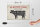 Holzschild Kuh 30x20cm Beef cuts Fleisch Metzgerei