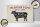 Holzschild Lamm 30x20cm Lamb cuts Metzgerei Fleisch