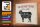 Holzschild Lamm 30x20cm Lamb cuts Metzgerei Fleisch