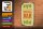 Holzschild Alkohol 20x30cm Tropical Bar Sommer