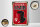 Holzschild Retro 20x30cm Gentlemen`s Club Männer