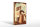 Holzschild Retro 20x30cm Kaffee fresh brewed Coffee