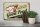 Holzschild Retro 30x20cm Good Food cold drink open 24