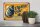 Holzschild Retro 30x20cm Oyster Bar Seafood Restaurant