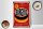Holzschild Retro 20x30cm burgers best in town Fast food