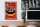 Holzschild Retro 20x30cm burgers best in town Fast food