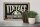 Holzschild Retro 30x20cm Vintage Restaurant Essen