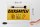 Holzschild 30x20cm Biergarten links Bier Schild
