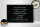 Holzschild Spruch 30x20cm sich selbst hassen ist schlimmer