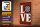 Holzschild Spruch 20x30cm Love Dart Schild