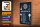 Holzschild Spruch 20x30cm mein perfekter Tag Darts Spiele