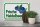 Holzschild Hinweis 30x20cm frische Heidelbeeren Hofladen