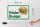 Holzschild Hinweis 30x20cm frische Burger Restaurant