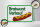 Holzschild Hinweis 30x20cm Bratwurst Verkauf Restaurant