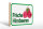Holzschild Hinweis 30x20cm frische Himbeeren Hofladen