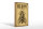 Holzschild Hinweis 20x30cm Bee happy  Biene Honig Imkerei