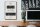 Holzschild Hinweis 20x30cm No Selfies in the Bathroom