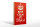 Holzschild Spruch 20x30cm Keep Calm and draw