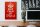 Holzschild Spruch 20x30cm Keep Calm and draw
