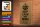 Holzschild Spruch 20x30cm Keep Calm and drink tea
