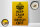 Holzschild Spruch 20x30cm Keep Calm and switch off