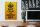 Holzschild Spruch 20x30cm Keep Calm and switch off