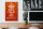 Holzschild Spruch 20x30cm Keep Calm and read my block