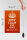 Holzschild Spruch 20x30cm Keep Calm and read my block
