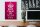 Holzschild Spruch 20x30cm Keep Calm and sew on
