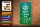 Holzschild Spruch 20x30cm Keep Calm and camp on Camping