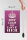 Holzschild Spruch 20x30cm Keep Calm and love her