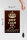 Holzschild Spruch 20x30cm Keep Calm and eat Chocolate