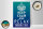 Holzschild Spruch 20x30cm Keep Calm and relax is Friday