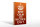 Holzschild Spruch 20x30cm Keep Calm and work out