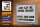 Holzschild Spruch 30x20cm Lust Runde Joggen essen gehen